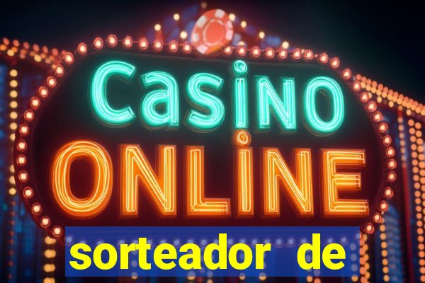 sorteador de numeros bingo online